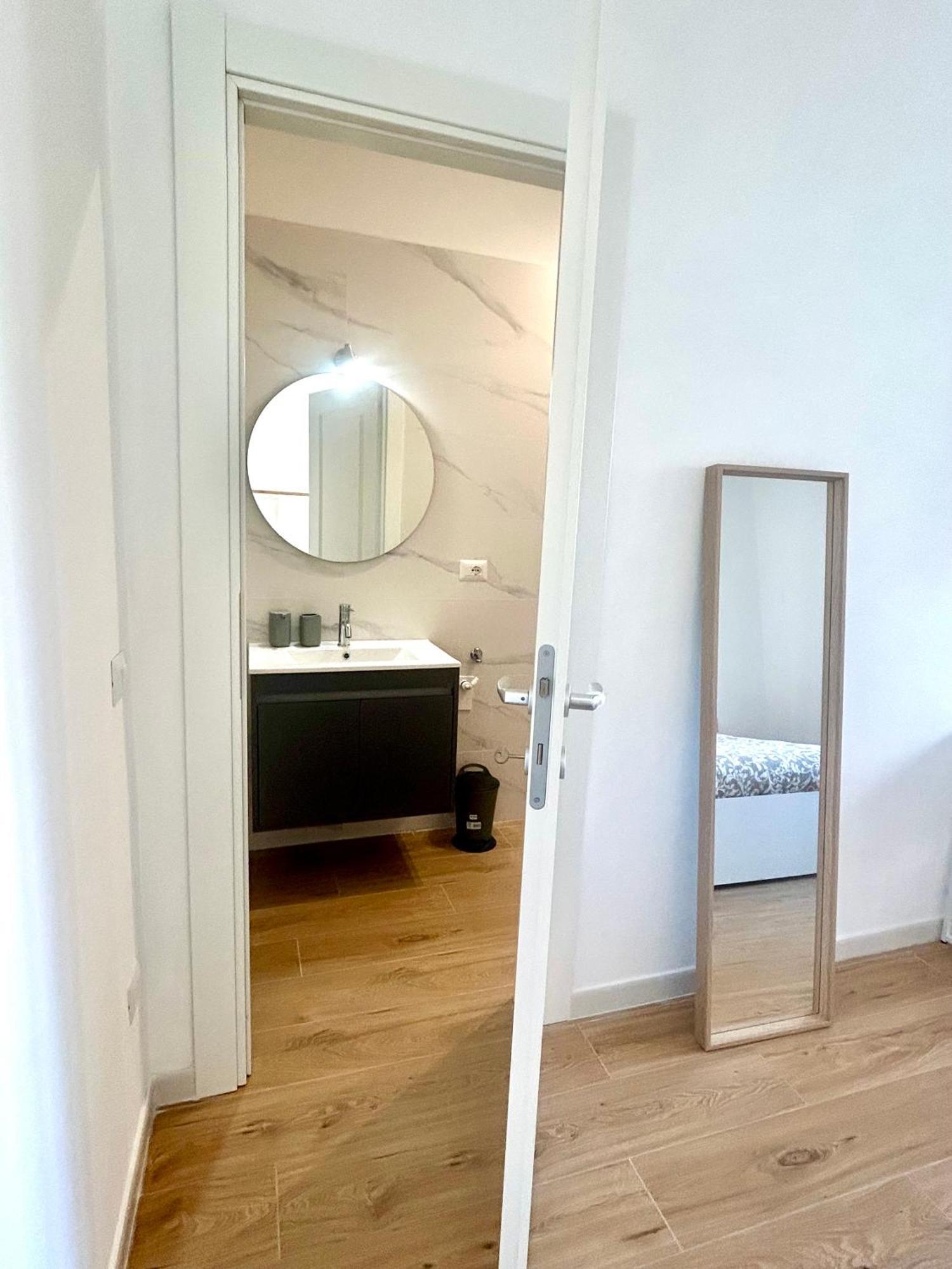Suite Bonbon Rom Exteriör bild