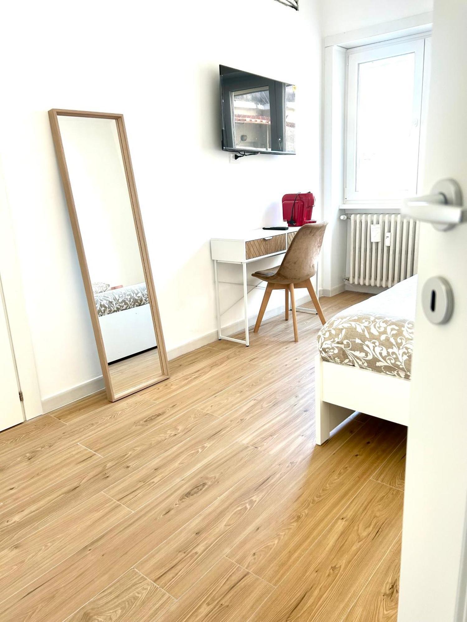 Suite Bonbon Rom Exteriör bild